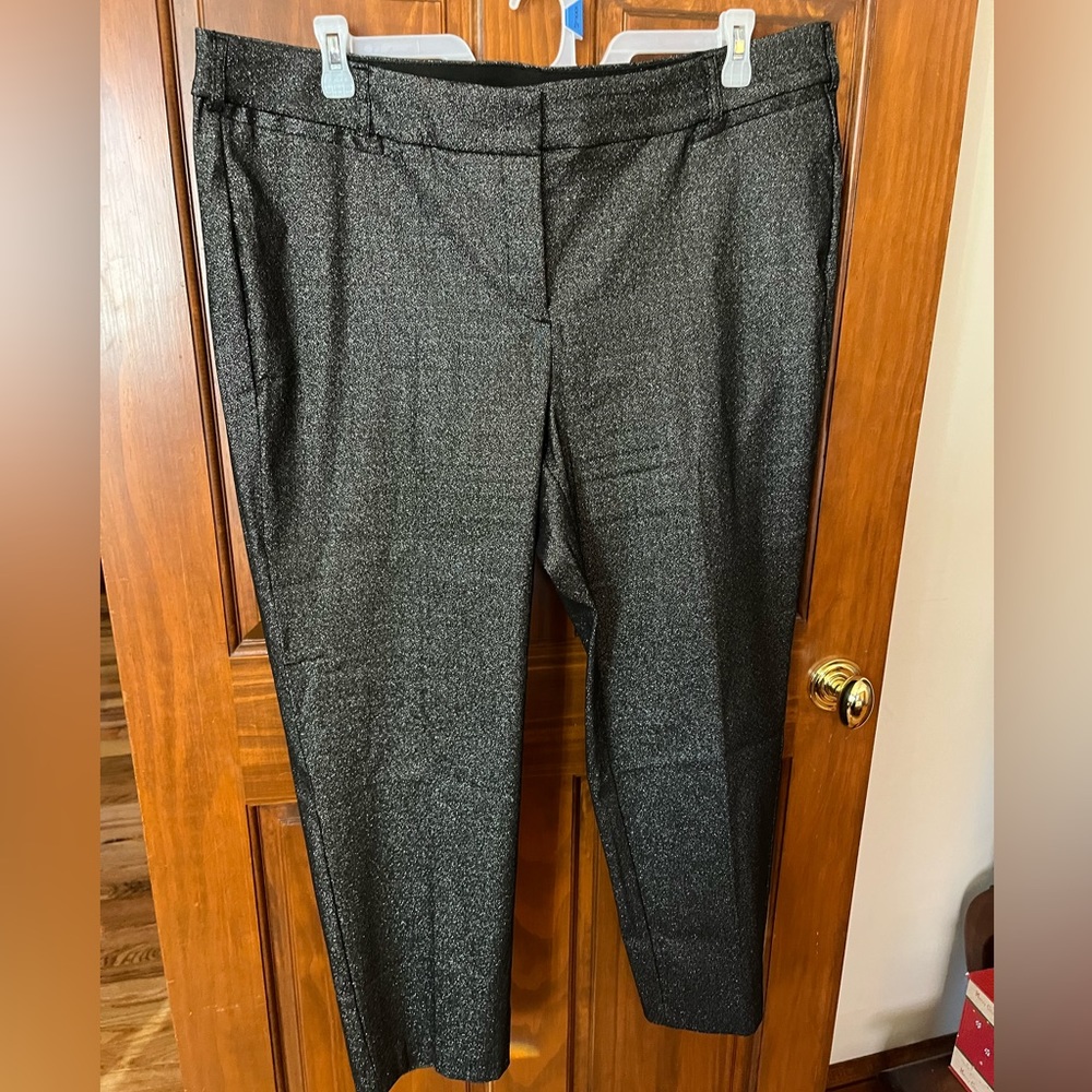 Lane Bryant. The Allie. Only worn once.